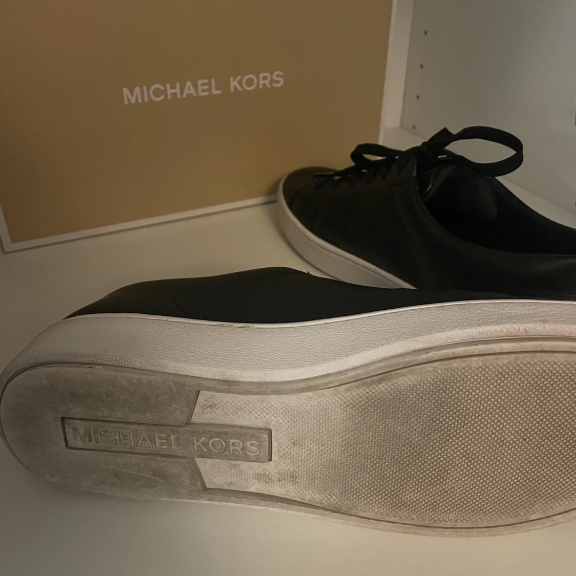 Michael Kors Skor - 91