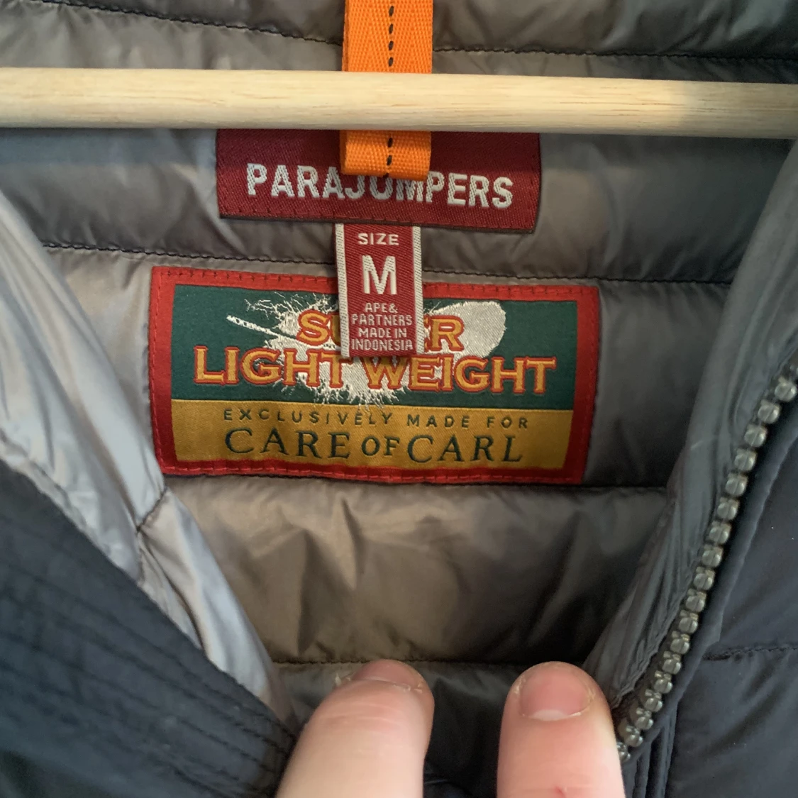 Parajumpers väst - 91