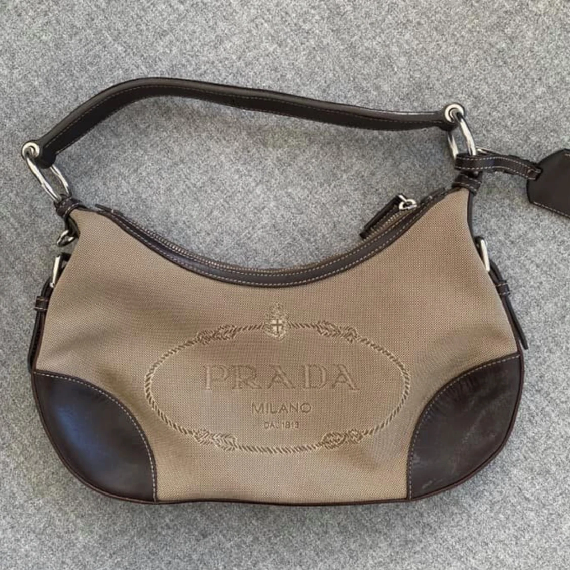 Pradaväska - 91