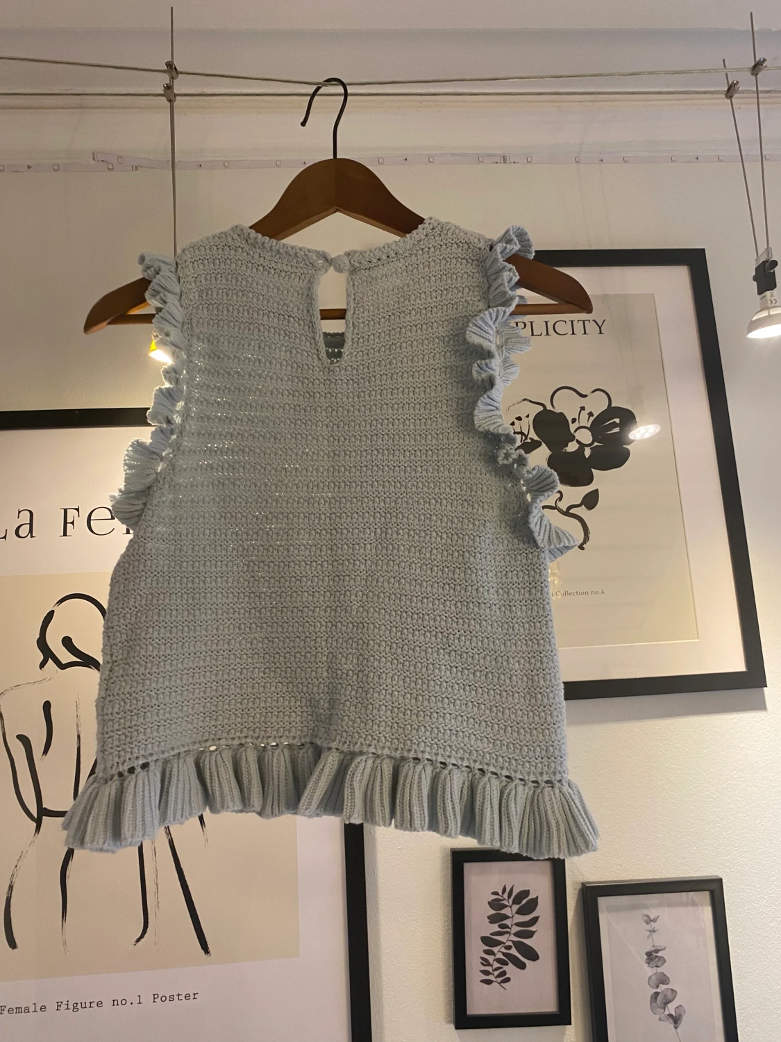 Topp från Zara - 90