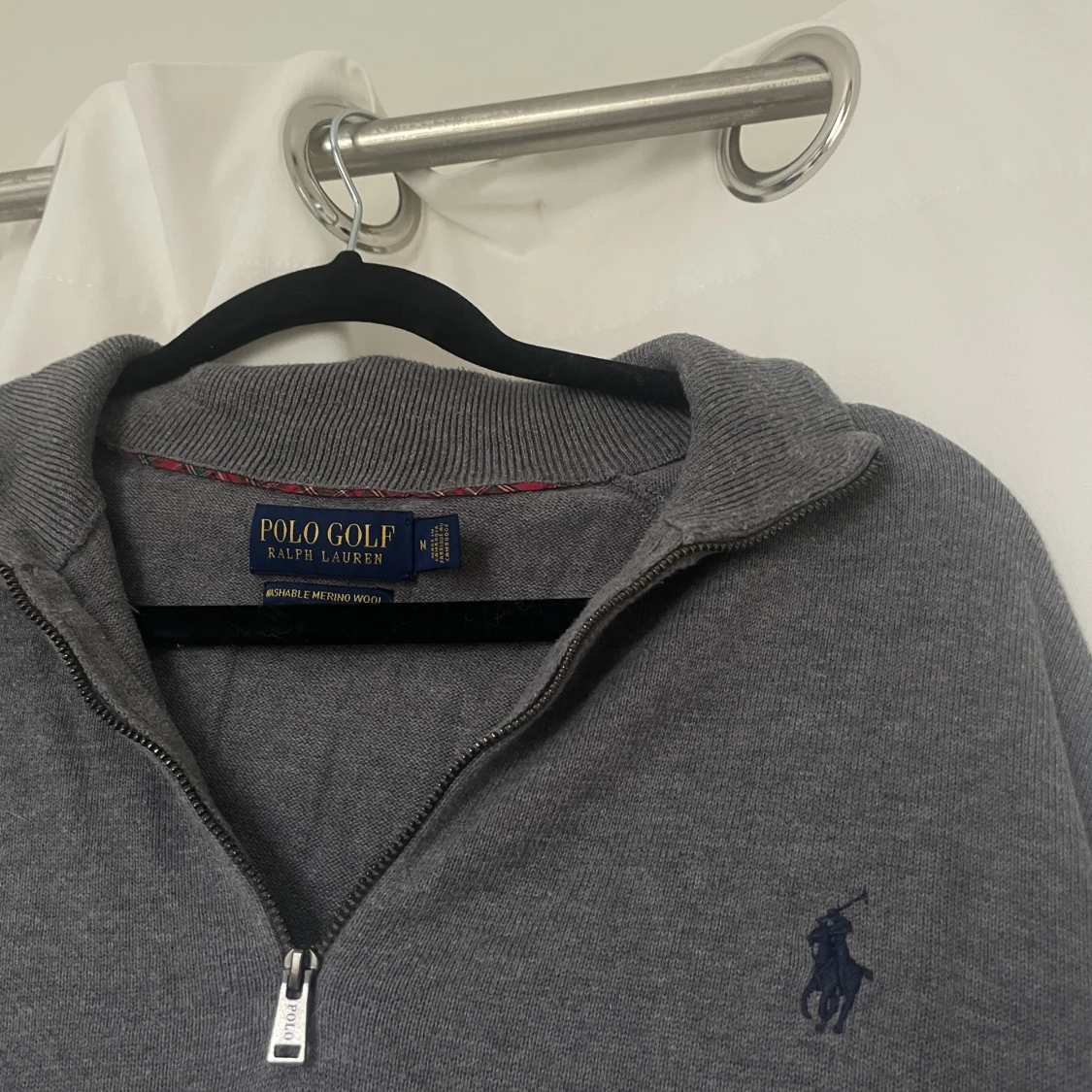 Ralph lauren tröja  - 90