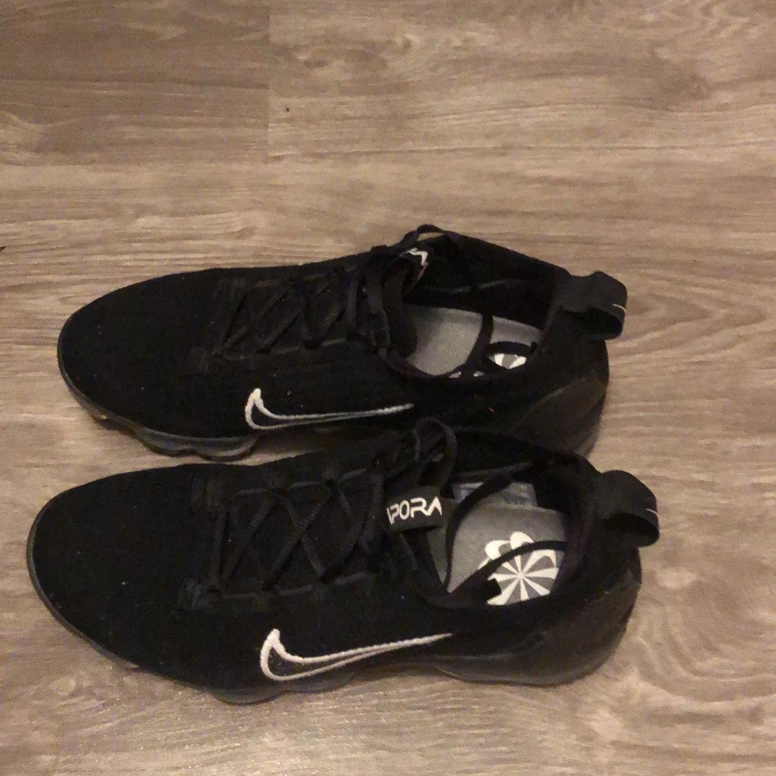 Vapermax svarta - 90