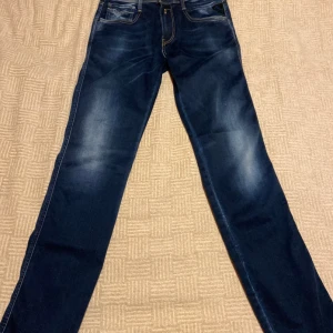 Replay Hyperflex Jeans - Skriv för storleken Stretch Aldrig använt