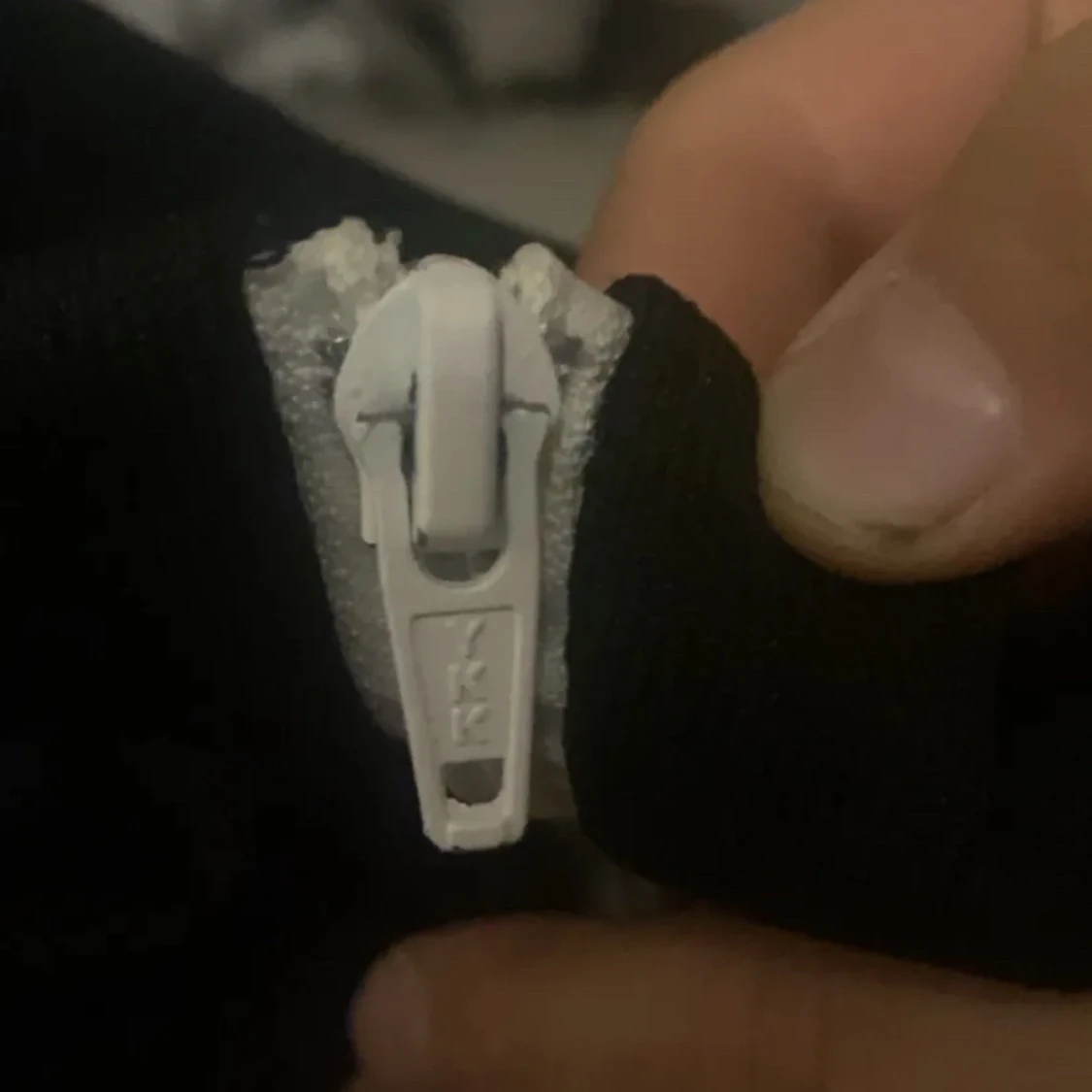 Palm angels zip - 91