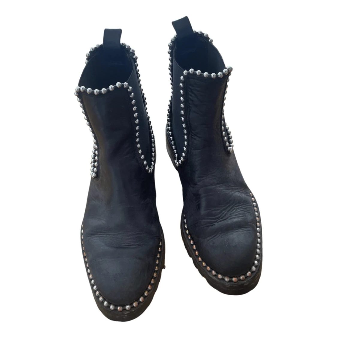 Alexander Wang Boots