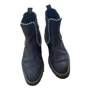 Alexander Wang Boots - Alexander wang leather boots, worn a lot