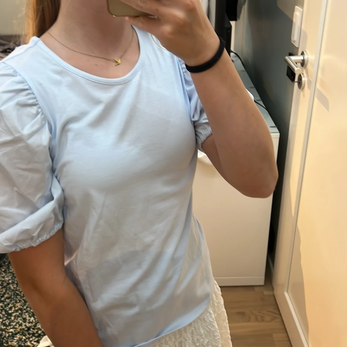 1 tröja/blus från H&M  - 91