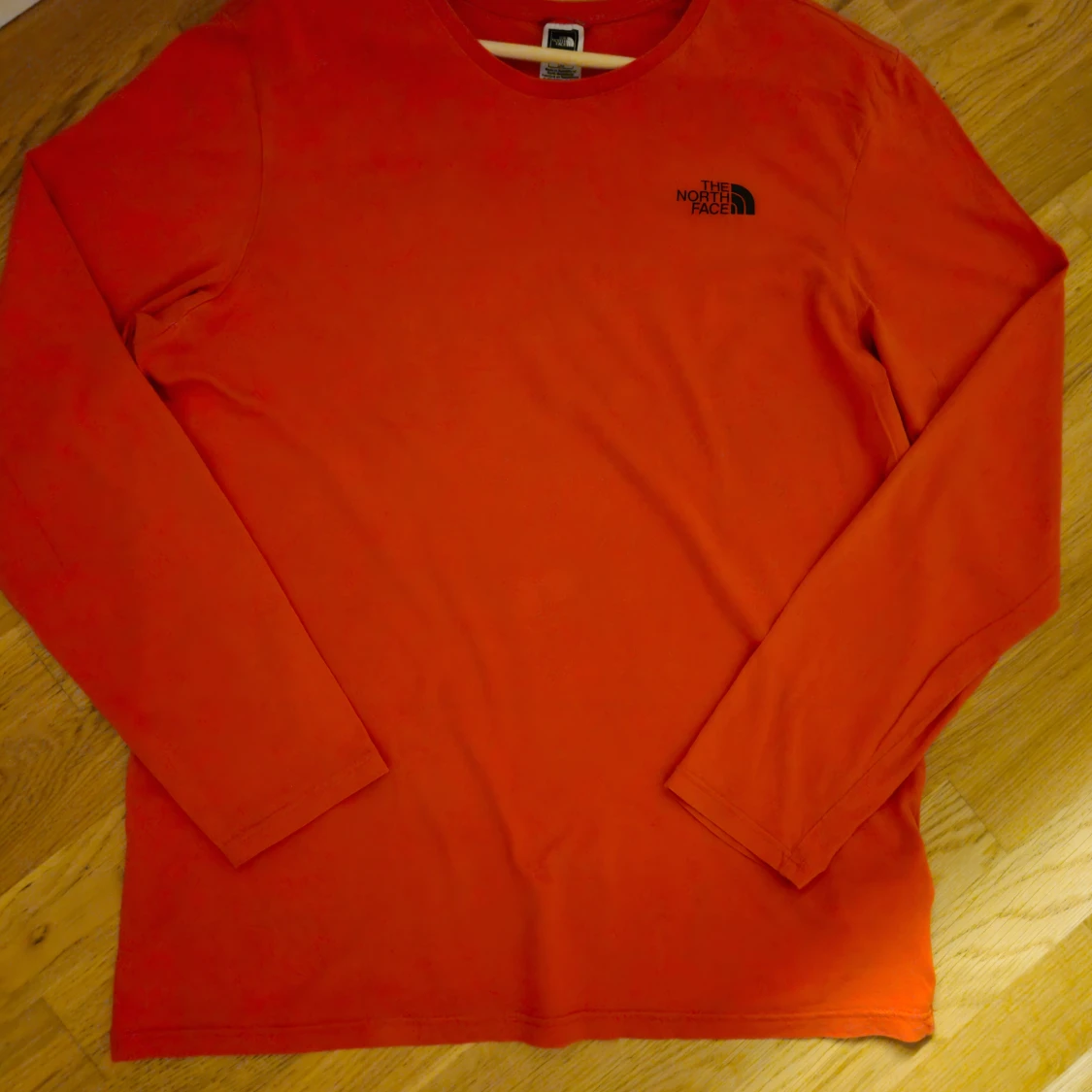 Tröja från the north face i storlek L - 90