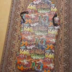 Pulka - Pulka för barn 