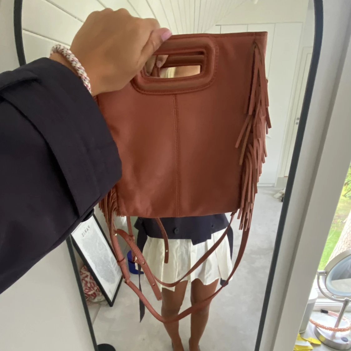 Rosa majeväska! - 91