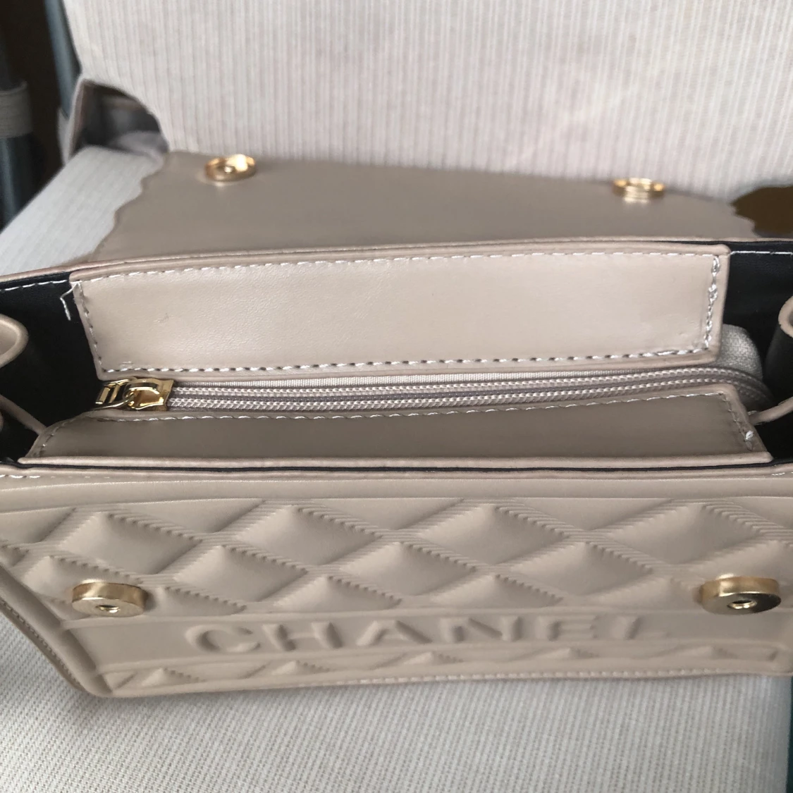 Chanel väska - 91