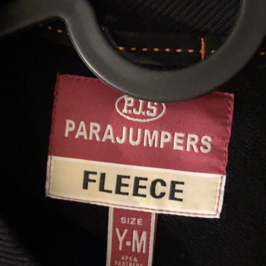 Parajumper tröja 164/14år barn storlek/ 500kr ordinarie 1000  - 90