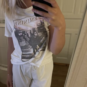 T-shirt - Använd ett fåtal gånger💞 I nyskick 