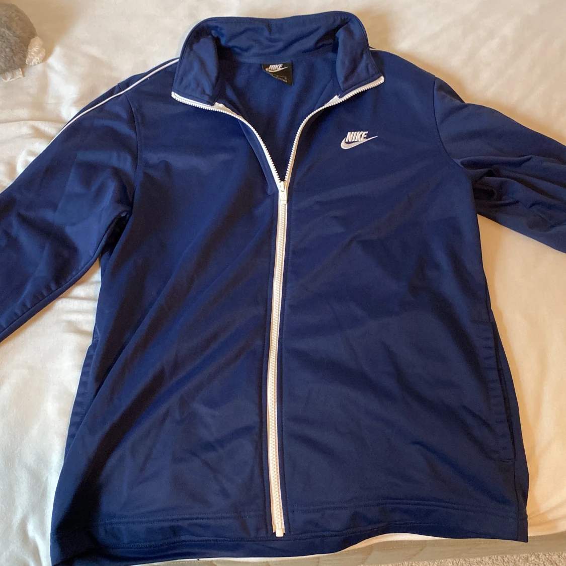 Nike tracksuit