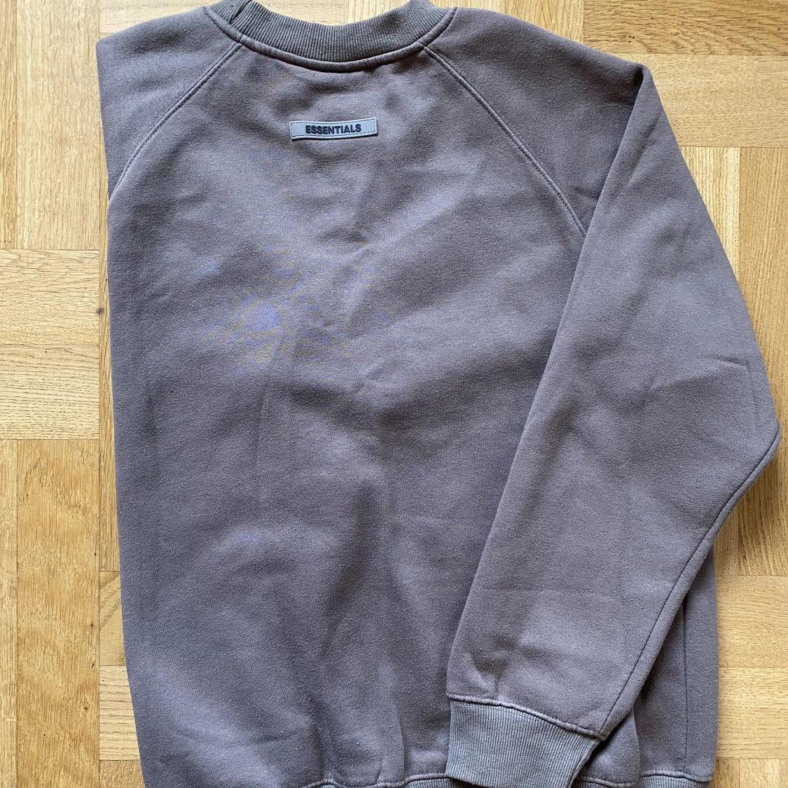 ESSENTIALS Fear Of God Sweatshirt  - 91