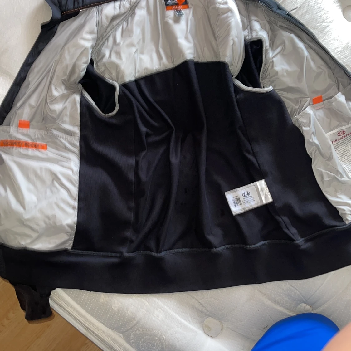 Parajumper jacka  - 91