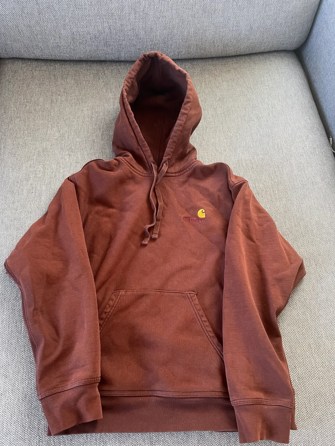 Carhartt Hoodie
