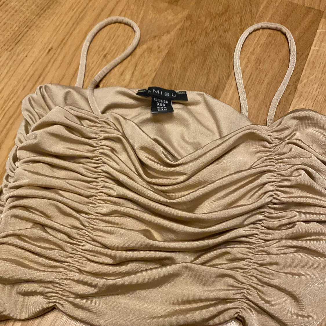 Linne i strl xxs, litet i storlek  - 90