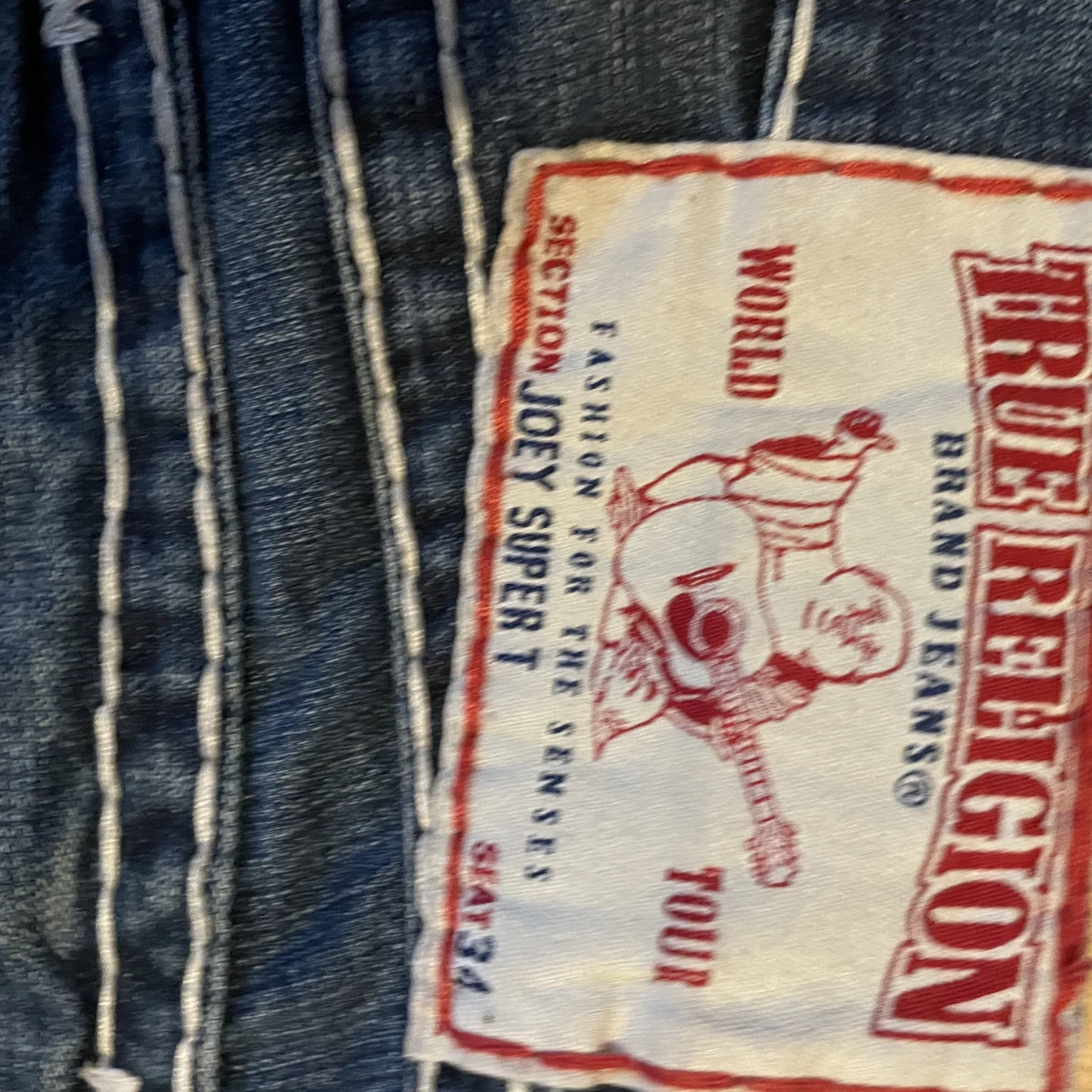True religon jeans - 91