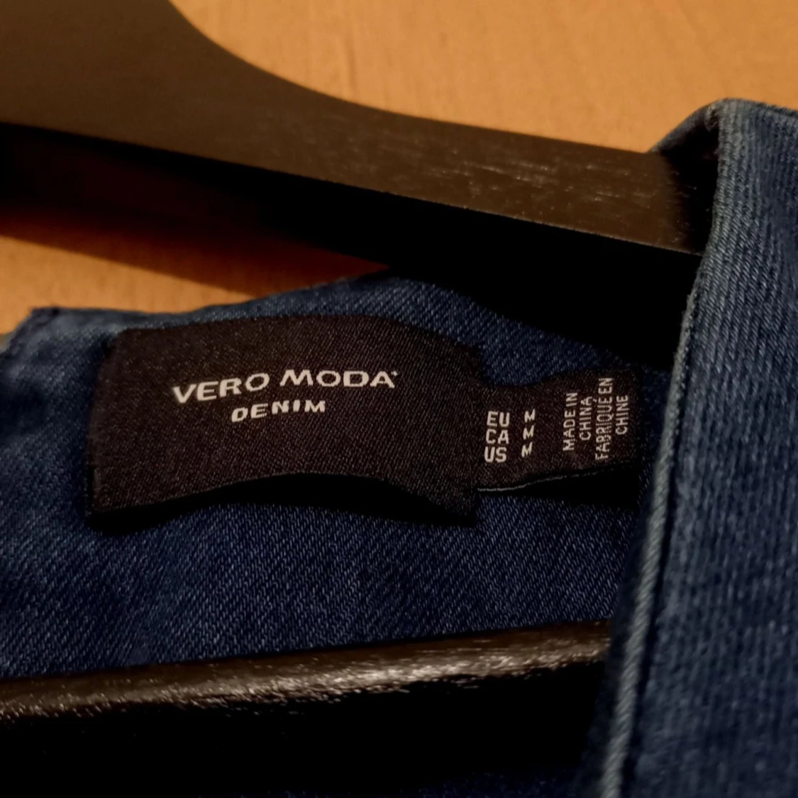 Vero Moda Denim Blus - 91