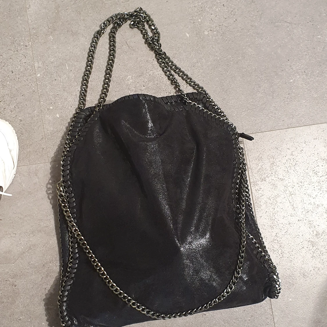 Liknade till stella mc kortney