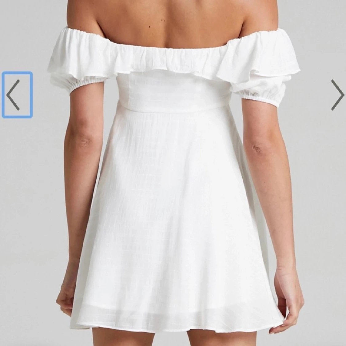 Studentklänning - 90