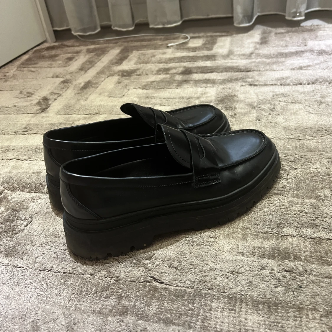 Vagabond James säljes - 90