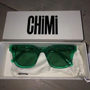 Chimi 004 - Helt nya oanvända chimi 04:a i färgen aqua som inte för att köpa längre.