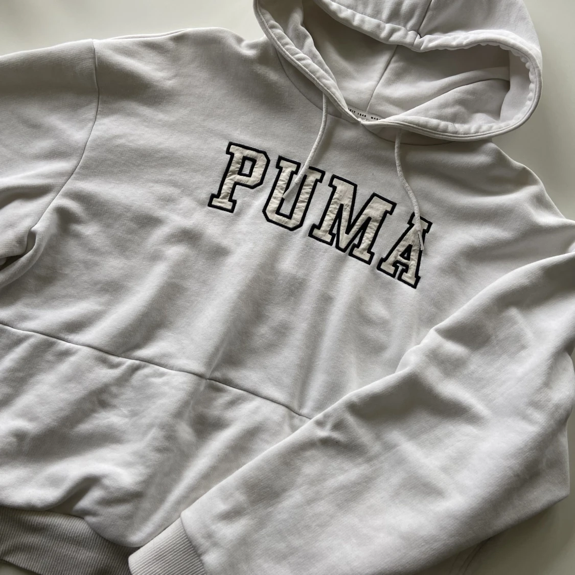 Hoodie Puma - 90