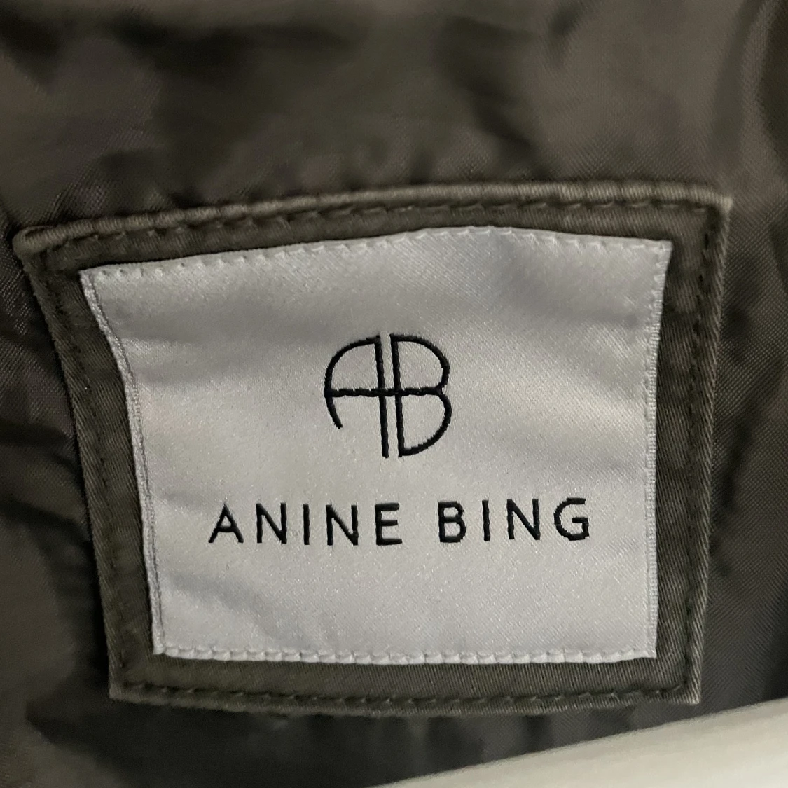 Anine Bing jacka - 91