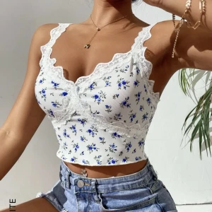 Linne - Supergulligt linne som tyvärr aldrig kommit till någon användning