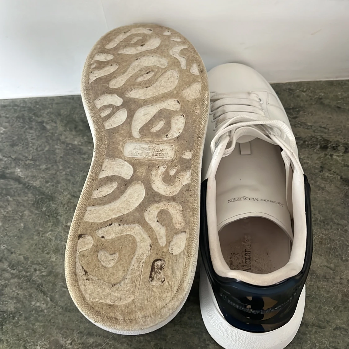 ALEXANDER MCQUEEN - 91