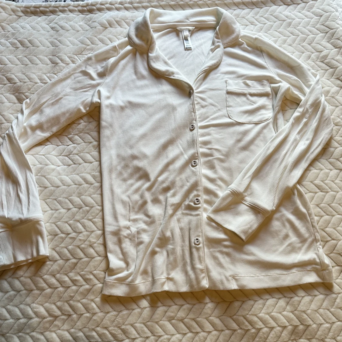 Skims pajamas xxs  - 90