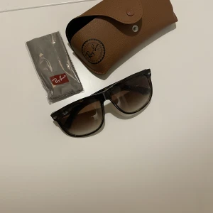 Ray ban solglasögon  - I princip oanvända