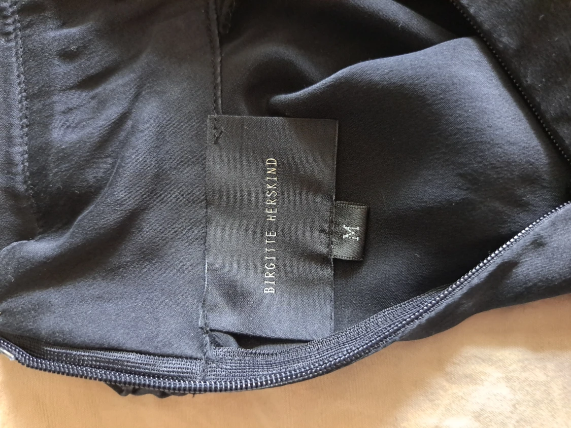 Birgitte herskind blus - 90