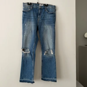 Jeans - Snygga jeans strl 40
