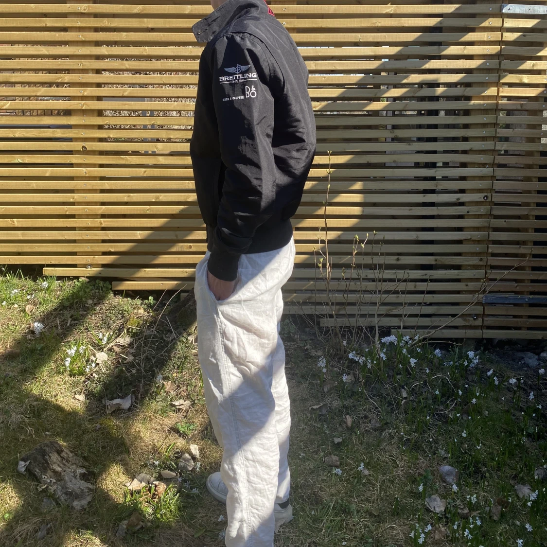 Grand montier jacka - 90