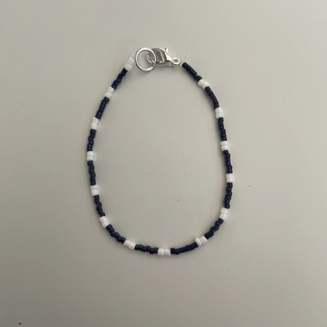 Egetgjort armband 💕 - 90