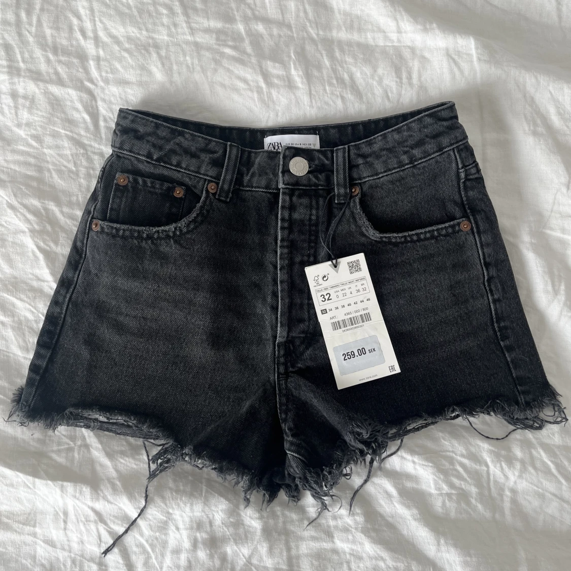 jeans shorts - 90