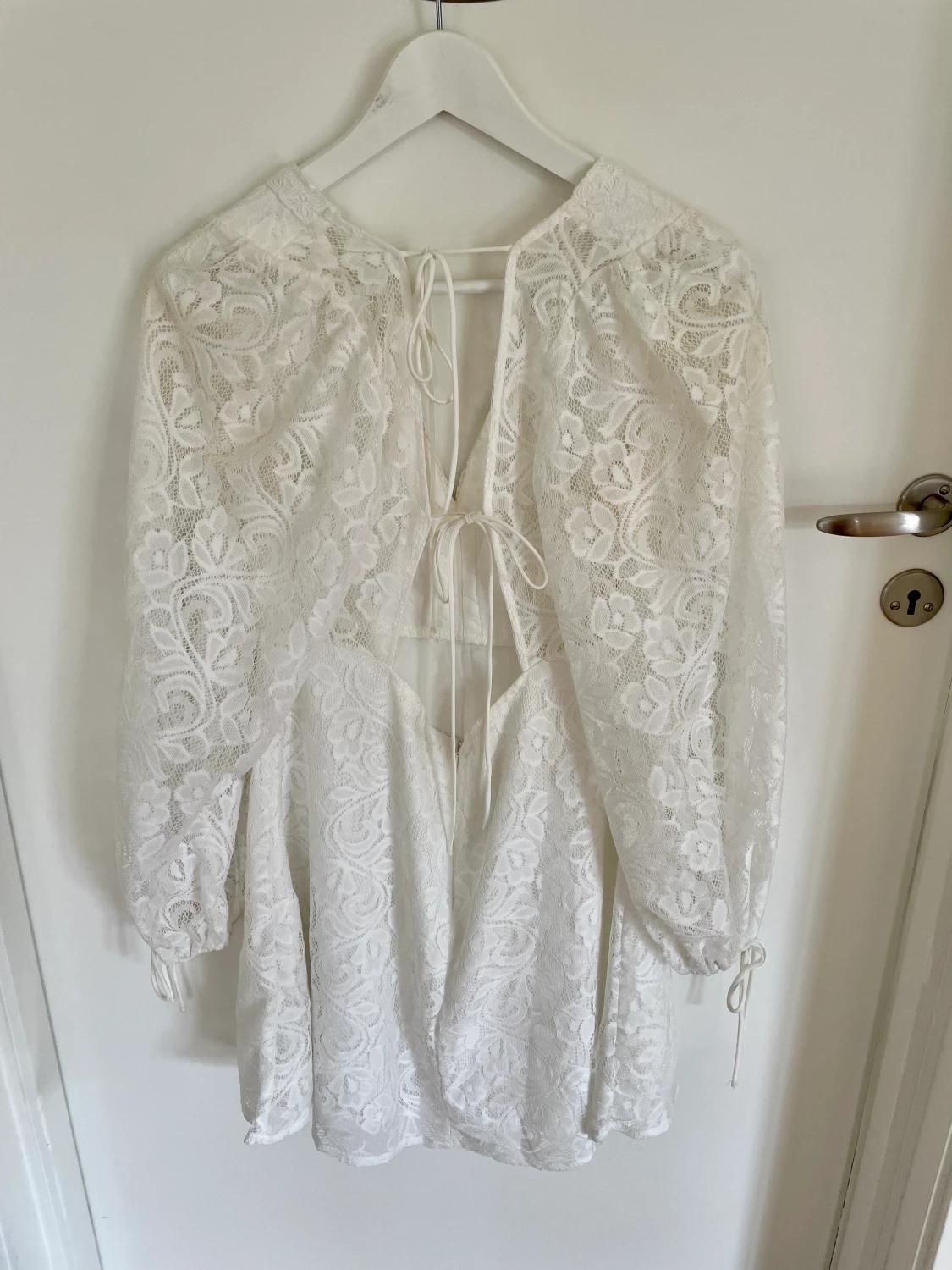 Studentklänning  - 1