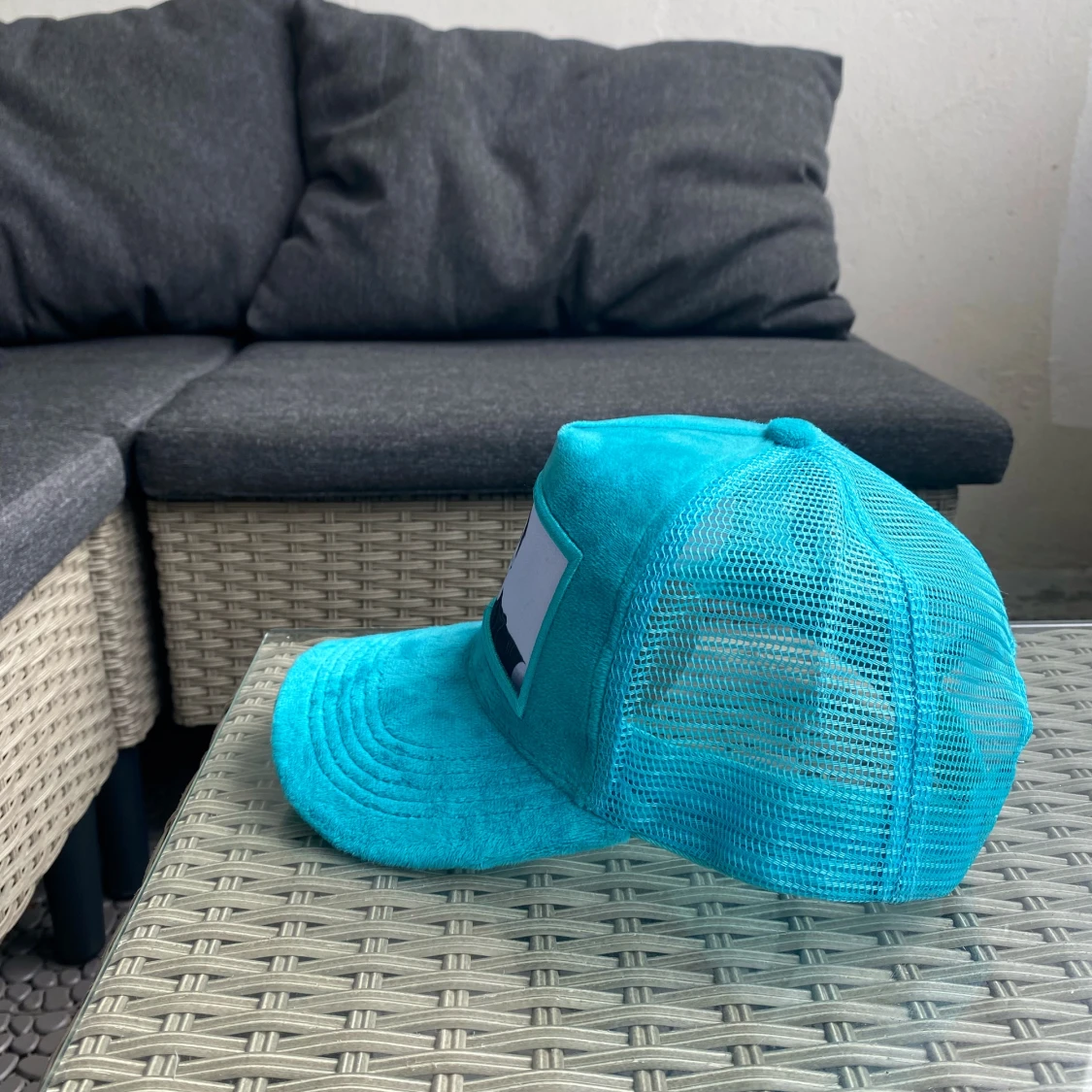 Emilio Pendeza Keps - 90