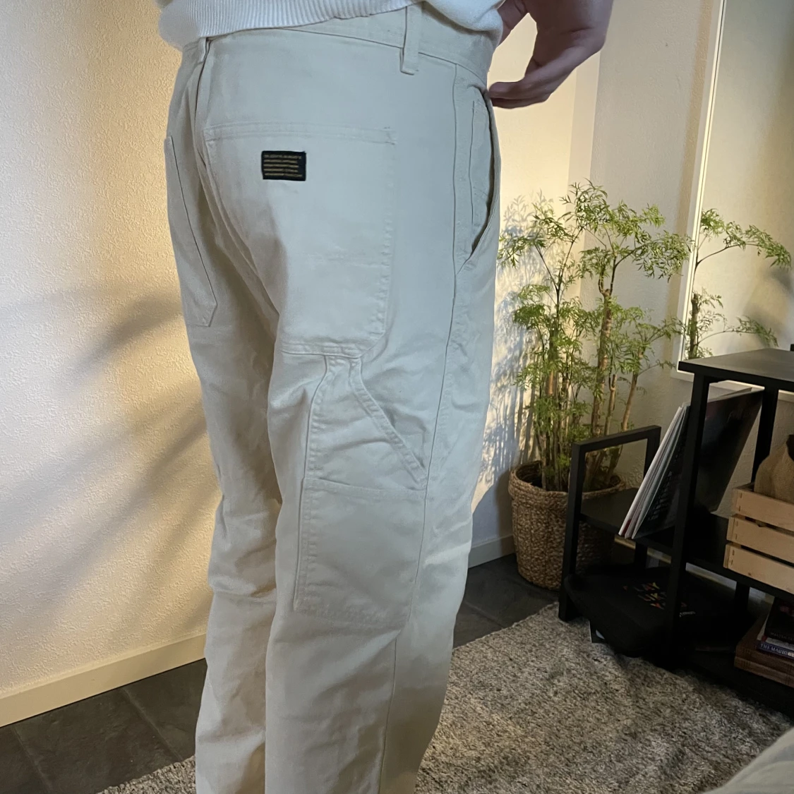 Vita workerpants - 91