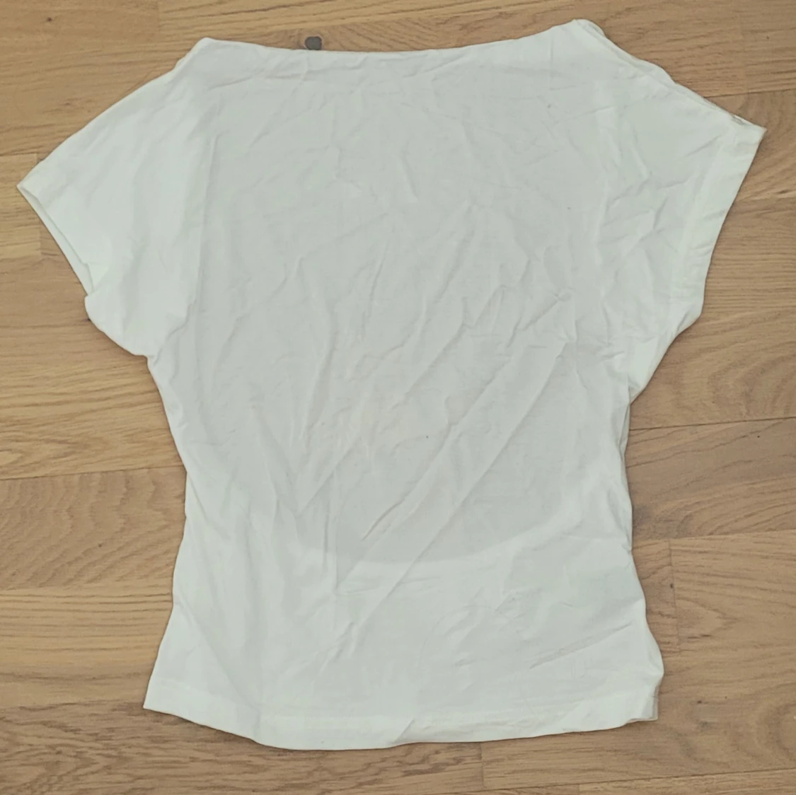 Topp med öppen rygg - 90