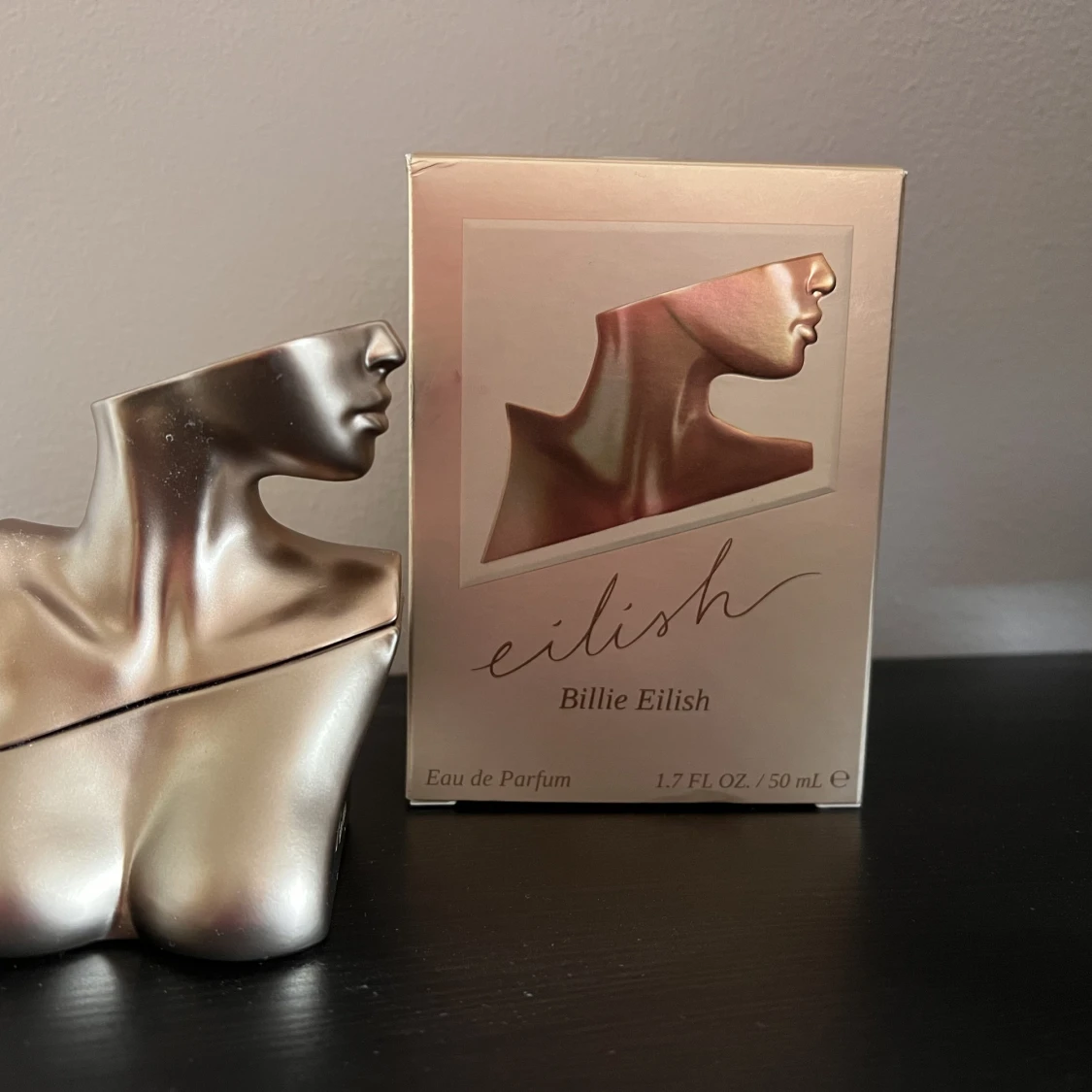 Billie eillish parfym 50 ml