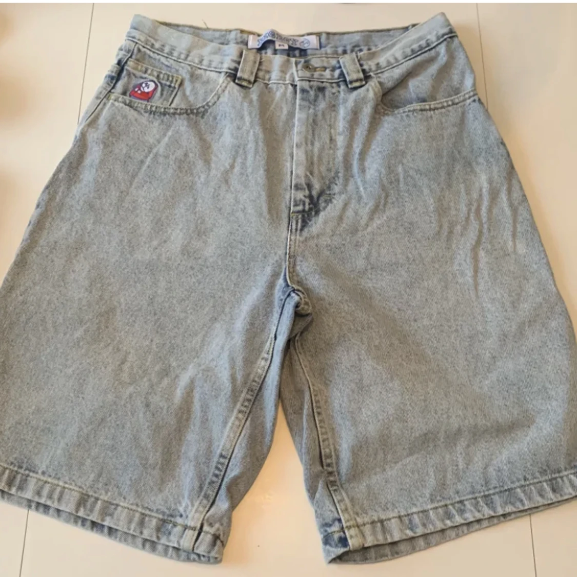 Polar big boy shorts - 90