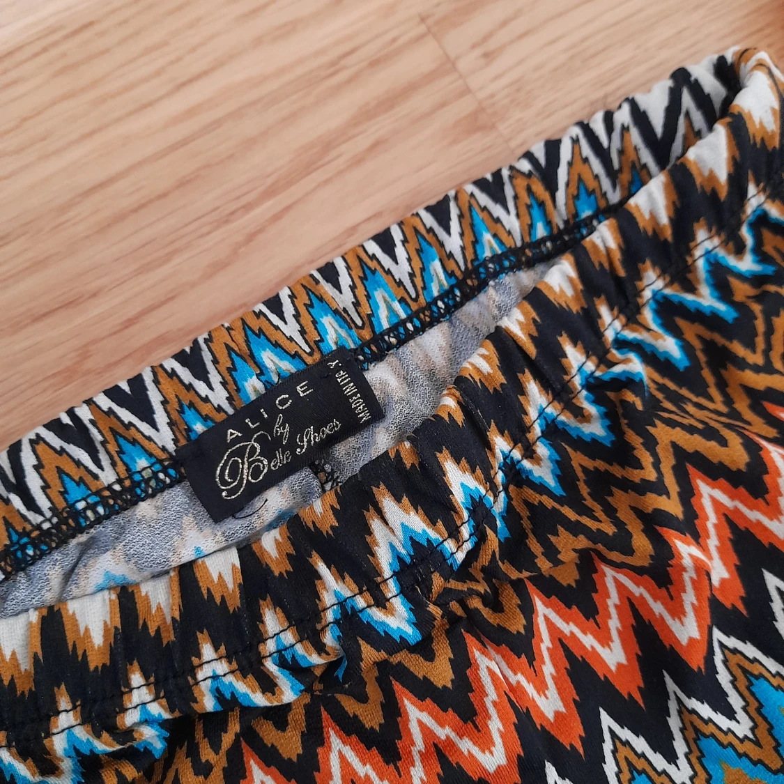 Jättesköna Missoni byxor - 91