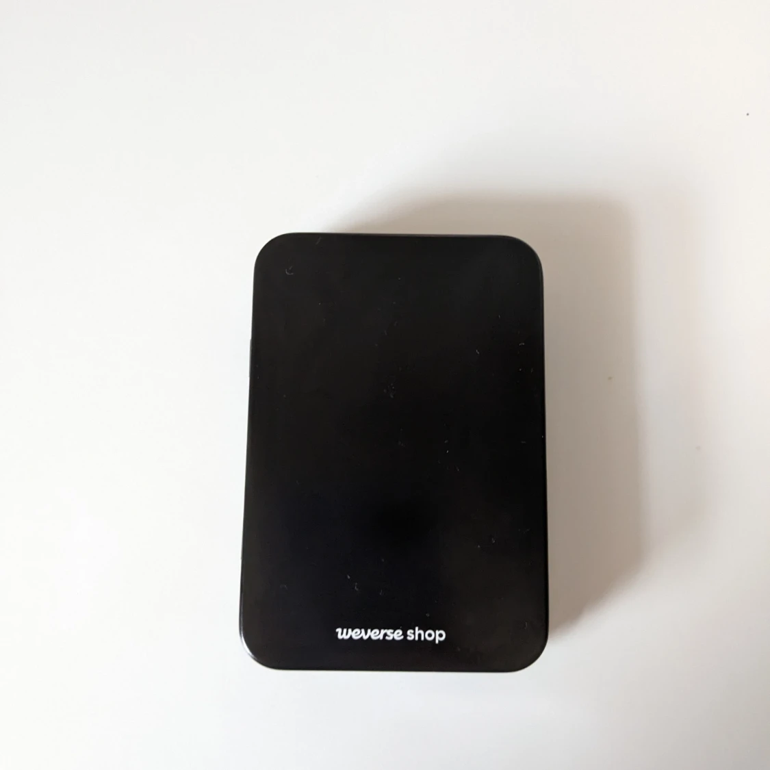 Bts MOTS 7 The Journey POB - 91