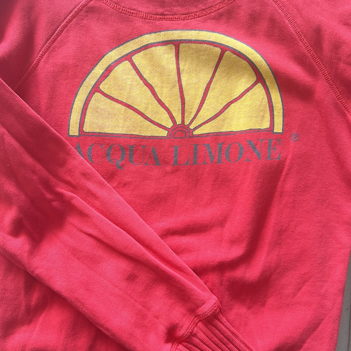 Acqua limone tröja - 91