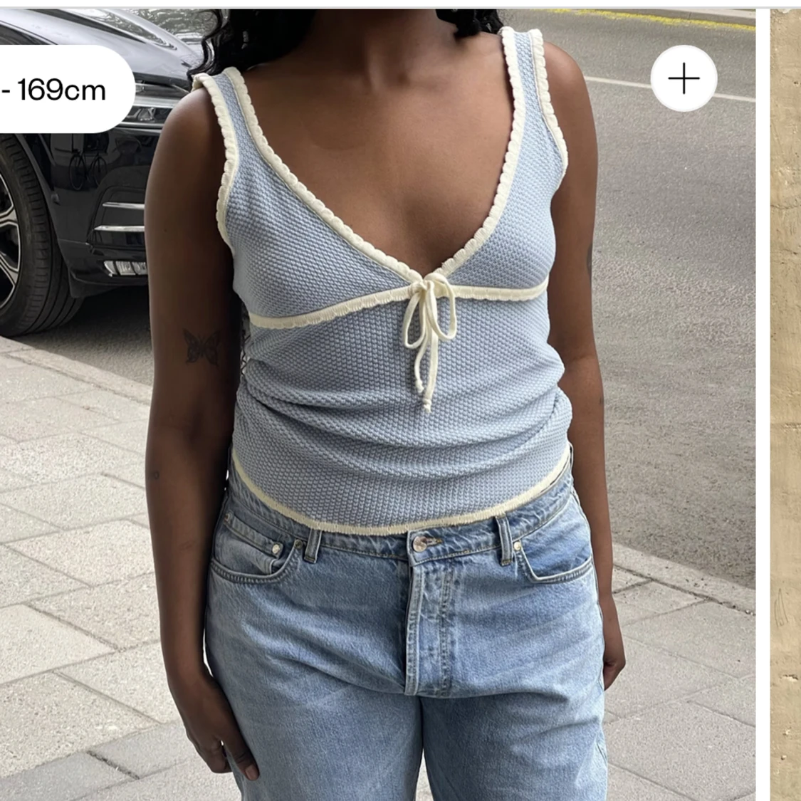 Topp från djerf avanue  - 91