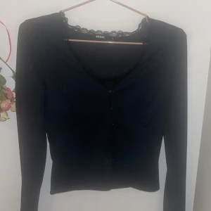 Topp  - Fin topp från bikbok